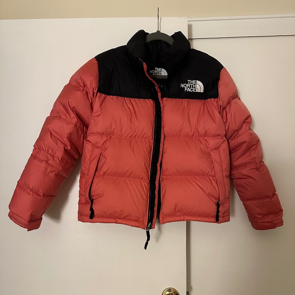 The North Face Jacket
